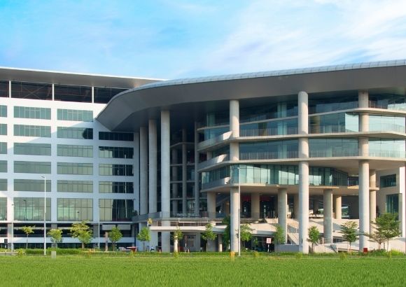 Asia Pacific University APU